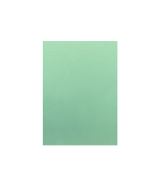 Carton color A4, 250 foi, 180 g/m², verde pastel